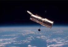 Photo of El telescopio espacial Hubble vuelve a estar en funcionamiento