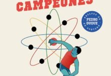 Photo of La ciencia de los campeones, un interesante cóctel de ciencia, tecnología y deporte