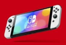 Photo of Nintendo presenta la nueva variante con pantalla OLED de su Nintendo Switch