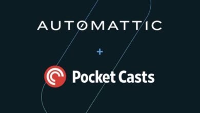 Photo of Automattic adquiere Pocket Casts, app especializada en podcasts
