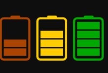 Photo of ¿El modo oscuro ayuda a ahorrar batería en el móvil?