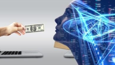 Photo of La inteligencia artificial de TikTok comienza a venderse a terceros