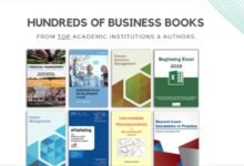 Photo of Cientos de libros gratis sobre negocios, para leer por Internet