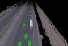 Photo of Simulation City, una ciudad virtual para probar coches autónomos