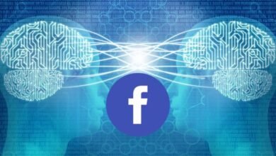 Photo of Facebook abandona la idea de sensores en el cerebro para la mecanografía
