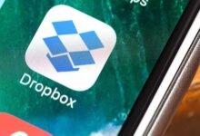 Photo of Dropbox realiza algunos cambios y mejora su servicio