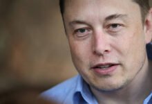 Photo of Elon Musk pudo trabajar en Wall Street, pero prefirió irse con la tecnología
