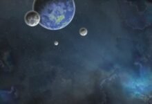 Photo of Científicos de la NASA descubren cuatro jóvenes exoplanetas que podrían revelar cómo era la Tierra en sus primeros años