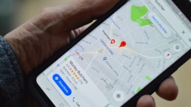 Photo of Google Maps lanza nuevos widgets para iPhone
