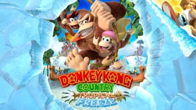 Photo of Donkey Kong: 5 juegos con los cuales celebrar su 40 aniversario