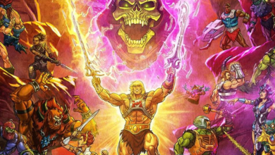Photo of Masters of the Universe: Revelation es lo mejor que pudo sucederle a He-Man [FW Opinión]