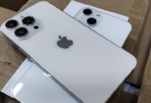 Photo of Apple demanda a ciudadano chino que filtra prototipos de iPhone