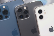 Photo of iPhone 14 Pro podría tener cuerpo de titanio