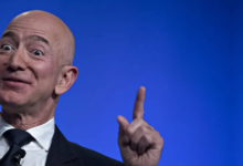 Photo of Jeff Bezos abandona su cargo como CEO de Amazon oficialmente, Andy Jazzy lo releva