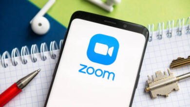 Photo of Zoom permitirá integrar apps de terceros y gestionar eventos interactivos