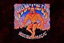 Photo of Metal Magic: el extraño primer disco de Pantera