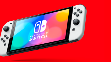 Photo of La Nintendo Switch OLED ya es oficial y sale a la venta el 8 de octubre