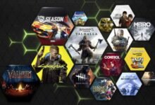 Photo of Nvidia GeForce Now logra llegar a los 1.000 títulos de juegos disponibles