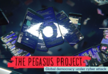 Photo of Pegasus Project: al menos 50 mil teléfonos fueron espiados por gobiernos y NSO Group