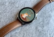 Photo of Review del Huawei Watch 3: HarmonyOS es un nuevo comienzo [FW Labs]