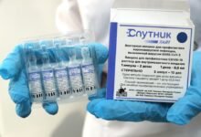 Photo of La vacuna rusa Sputnik demuestra su efectividad, pero aún no recibe el aval de la OMS