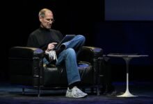 Photo of La solicitud de empleo de Steve Jobs alcanza una cifra récord: 343 mil dólares