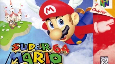 Photo of Tras la millonaria venta de Super Mario 64 te contamos cómo quedó el podio de los videojuegos más caros de la historia