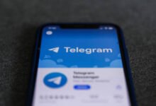 Photo of Telegram:  cómo configurar la privacidad y seguridad