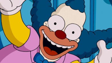 Photo of Los Simpson: ¿Cuántas veces ha ganado Krusty un Emmy?
