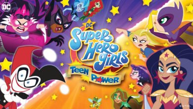 Photo of DC Super Hero Girls Teen Power review [FW Labs]