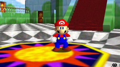 Photo of Nintendo: copia sellada de Mario 64 rompe récord de venta