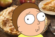 Photo of Rick y Morty: ¿Realmente Estados Unidos inventó la tarta de manzana y los láser?