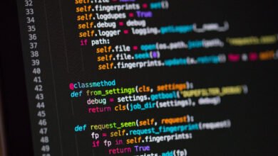 Photo of Python o JavaScript: con cuál iniciar y en dónde aprender