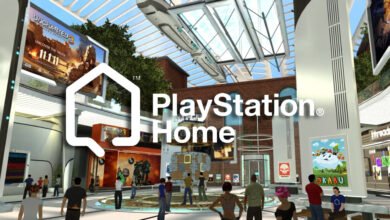 Photo of PlayStation Home: Sony vuelve a renovar la marca