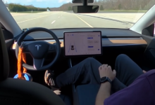 Photo of Elon Musk reconoce que subestimó las dificultades para mejorar el Autopilot