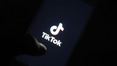 Photo of TikTok: así puedes evitar que te aparezcan videos no deseados en la red social