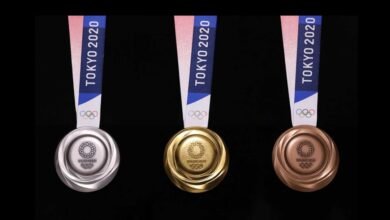 Photo of Juegos Olímpicos: ¿de qué materiales están hechas las medallas de Tokio 2020?