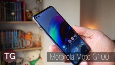 Photo of Motorola Moto G100 – Probamos el teléfono y Ready For – Review