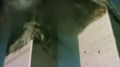 Photo of Apple TV+ lanzará documental 9/11, sobre los 20 años de los ataques a las Torres Gemelas