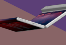 Photo of Xiaomi acaba de patentar el smartphone del futuro con pantalla plegable