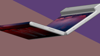 Photo of Xiaomi acaba de patentar el smartphone del futuro con pantalla plegable