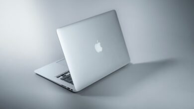 Photo of El rendimiento de los MacBook Pro de 14 y 16 pulgadas con M1X será el mismo y se espera una subida considerable del precio, según un filtrador