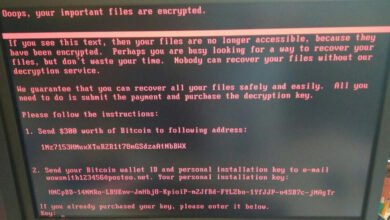 Photo of Ocho consejos para proteger tu PC frente a ransomware