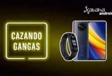 Photo of Cazando Gangas: Poco X3 Pro casi regalado, Xiaomi Mi Band 6 a precio reducido y muchas más ofertas