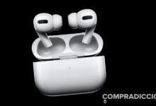Photo of Los AirPods Pro más baratos están en Amazon: hazte con los auriculares true wireless con cancelación de ruido de Apple por 190 euros