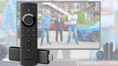 Photo of El Fire TV Stick 4K vuelve a estar rebajado en Amazon: ahórrate 20 euros en su compra