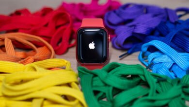 Photo of El Apple Watch supera los 100 millones de usuarios y sigue liderando la industria del smartwatch