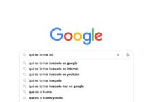 Photo of Así puedes eliminar tu historial de búsquedas recientes en Google con pulsar solo un botón
