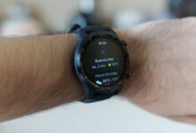 Photo of Cómo acelerar tu reloj Wear OS reduciendo sus animaciones