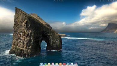 Photo of elementary OS Odin: la distro Linux recibe su mayor actualización en años y se planta como gran alternativa a Windows o macOS